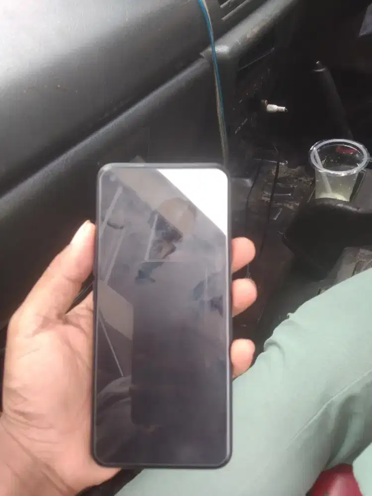 Di jual hp Oppo A54 ram 6/128