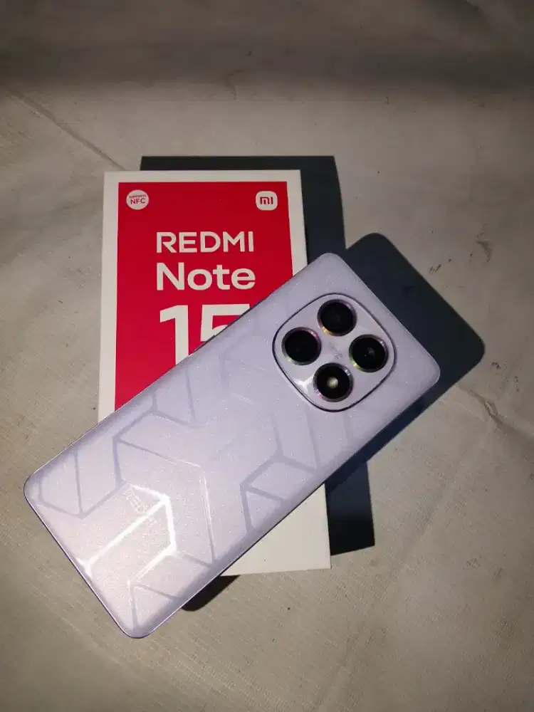 Redmi. Note 15 4G