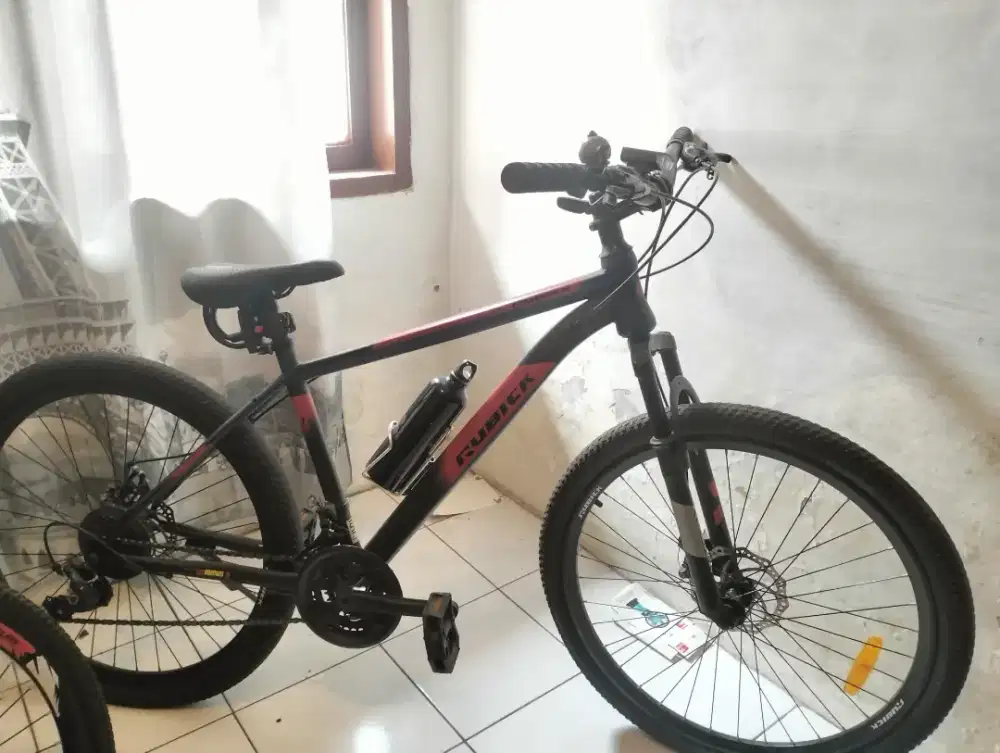 Jual sepeda rubick dewasa ukuran 26