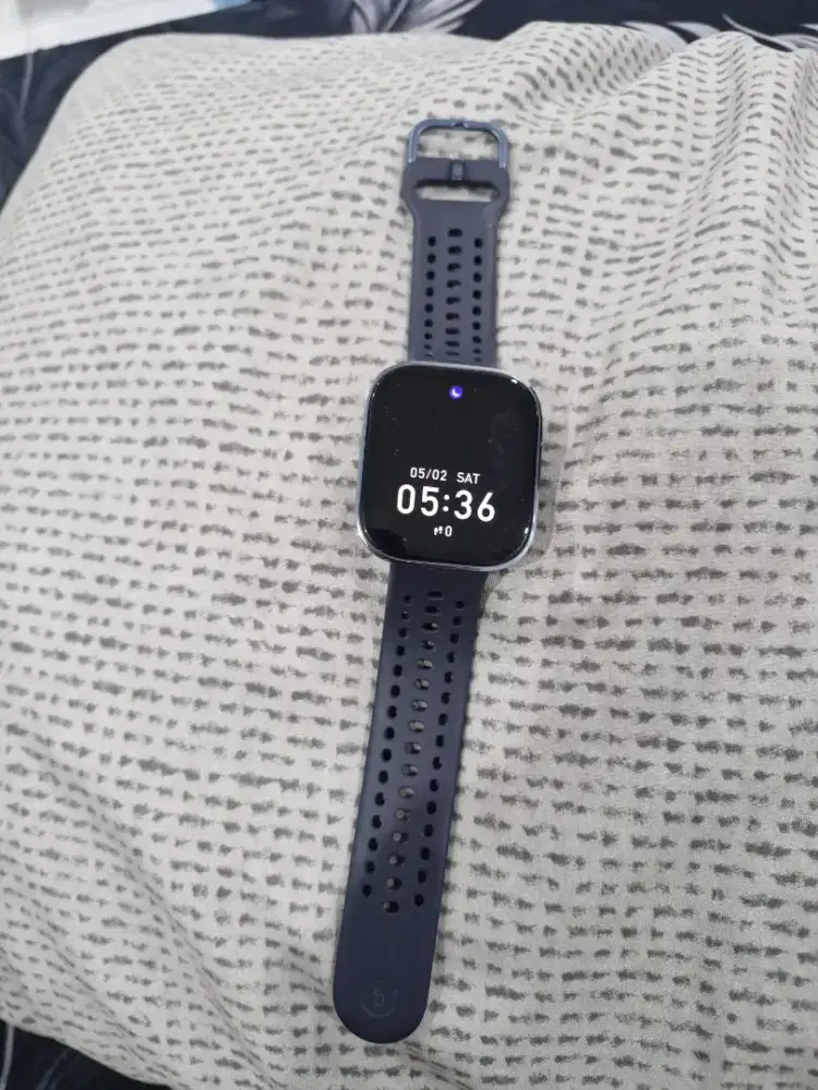 Smartwatch Amazfit BIP 6