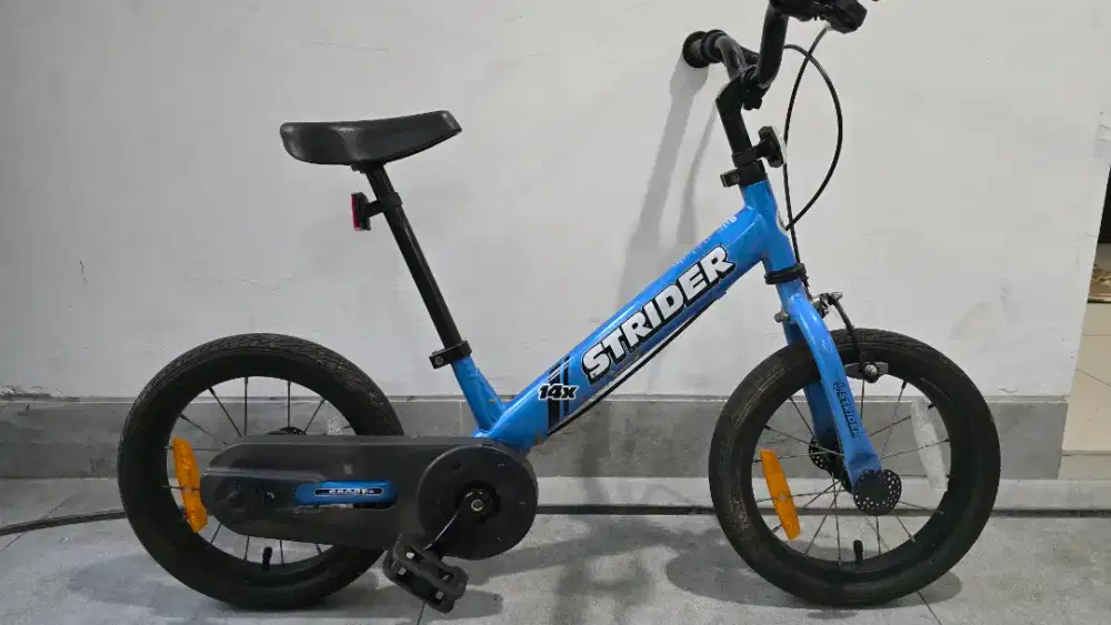 Sepeda Anak Strider 14X