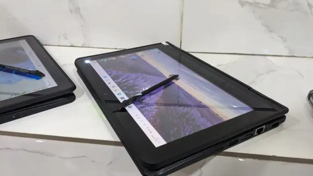 Thinkpad Yoga 11e Touchscreen 360 Derajat Pen Stylus