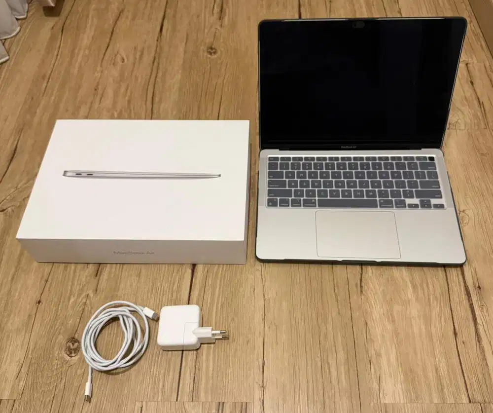 Macbook Air M1 2020