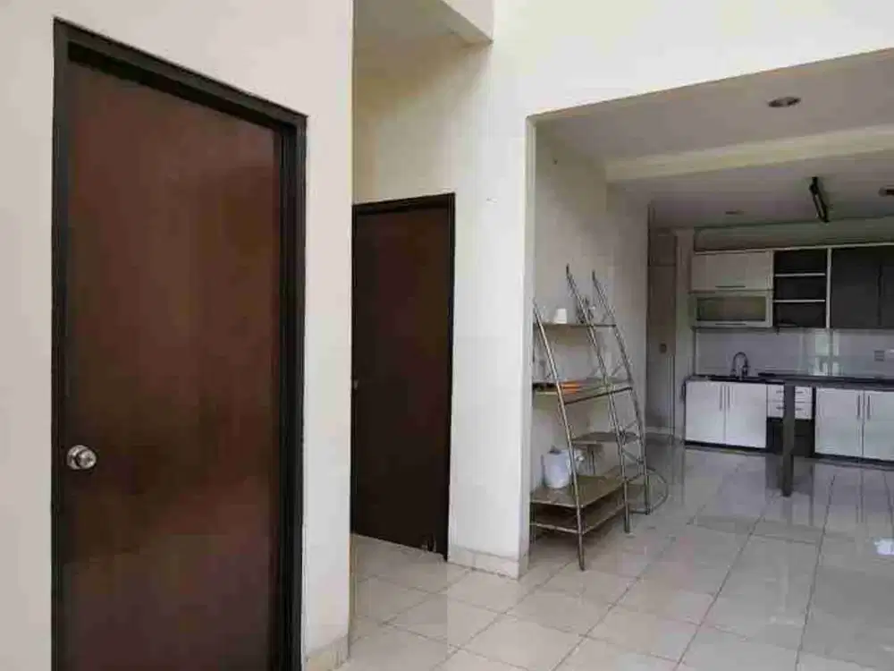 Murah banget rumah di karawaci hanya 800 jt an bisa KPR LT 90