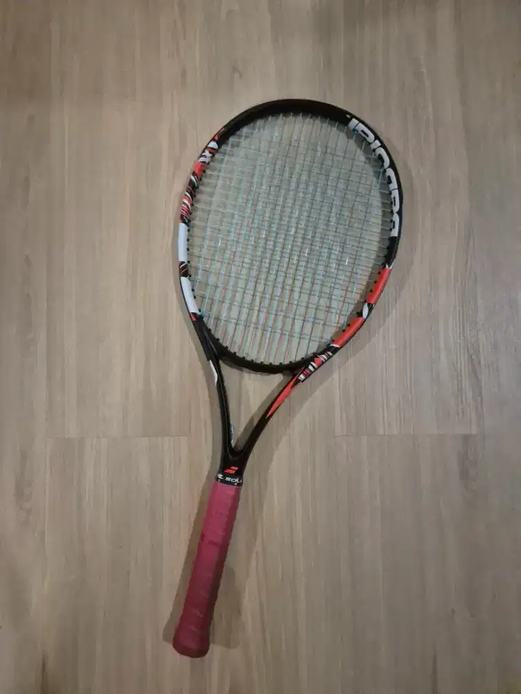 WTS Babolat Evoke Tour 105 275gr