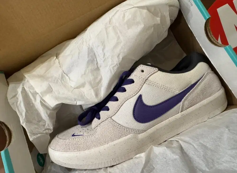 Nike SB force 58 BARU jual cepat