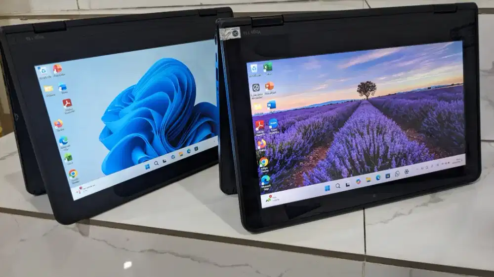 Thinkpad Yoga 11e Touch include Pen Stylus