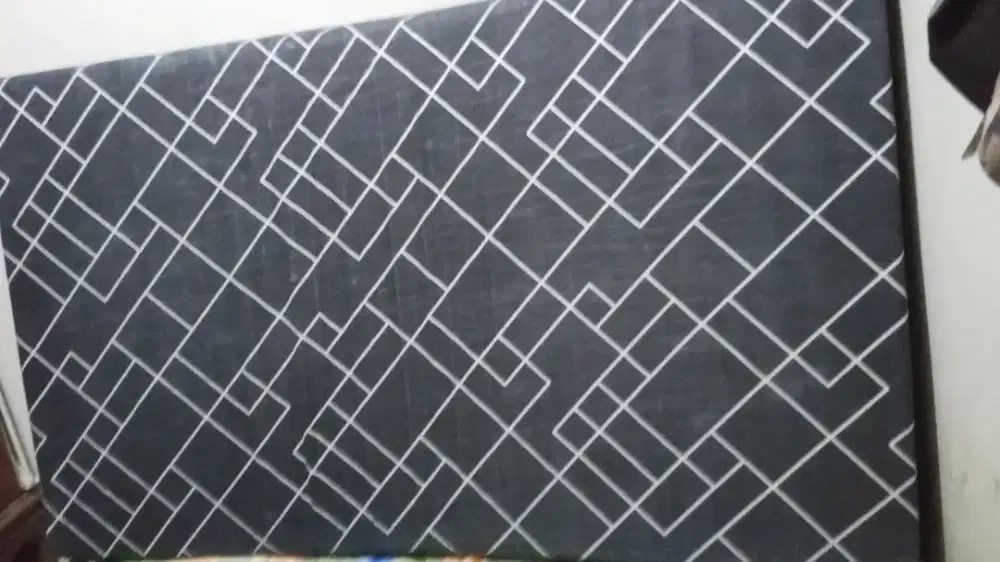 Kasur busa inoac