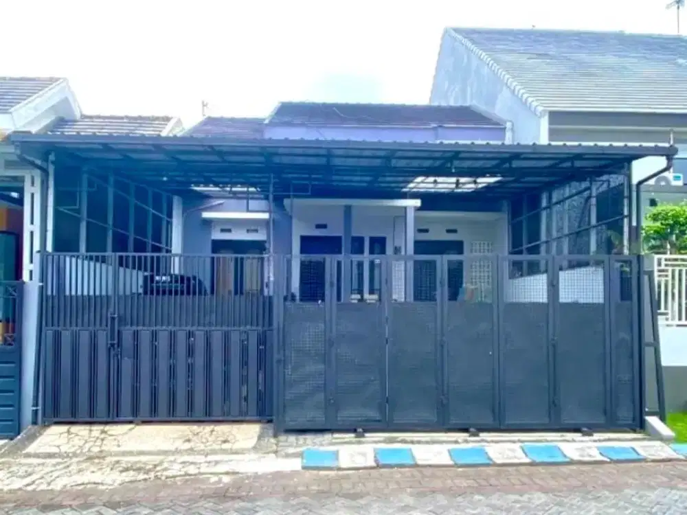 Rumah Bagus Tirtasani Royal Resort