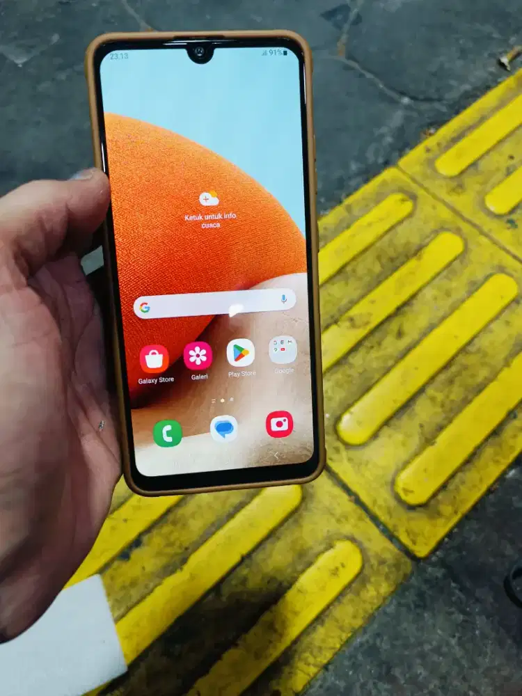 Samsung a32 ram 8/128