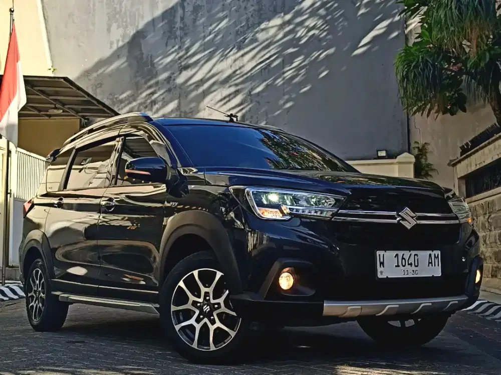 [KM 44RB]Suzuki XL7 Alpha Matic 2020