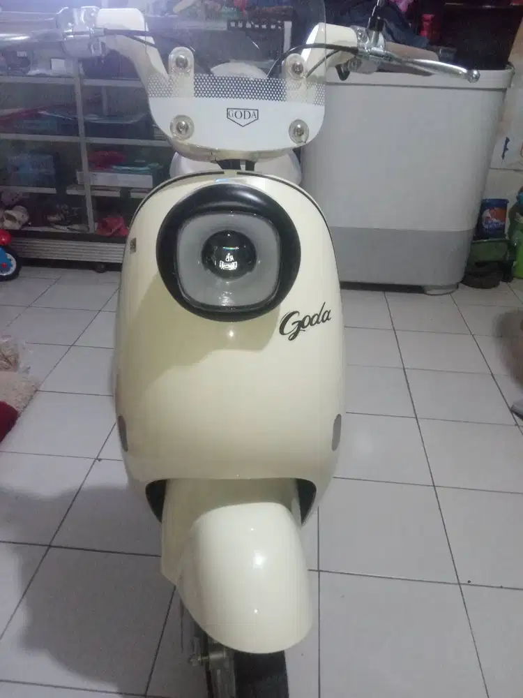 Merek goda lemon