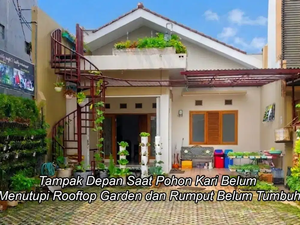 JUAL CEPAT Lokasi Strategis Cocok untuk Tempat Tinggal atau Kos2an