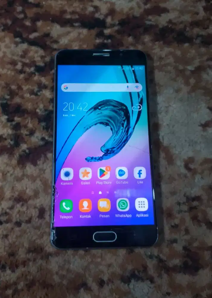 Samsung A7 2016