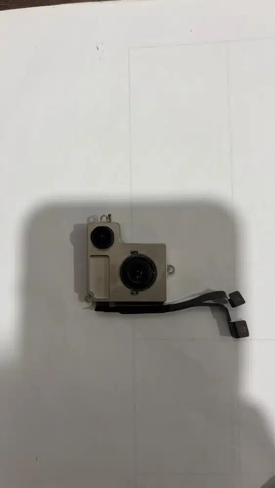 Kamera belakang iphone 15 plus (nego sampai jadi)