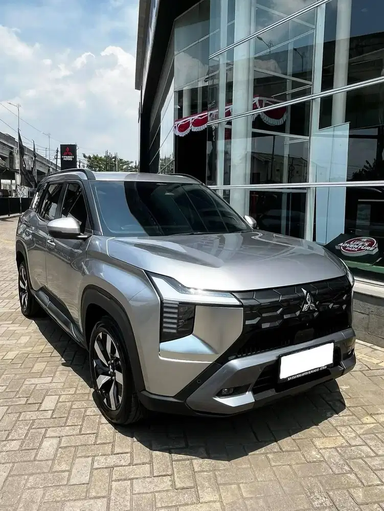 Promo Kredit Murah Mitsubishi Destinator Ultimate DS Cvt 2026