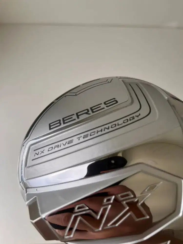 Honma Driver BERES NX 3 Star 10.5', Vizard PT40