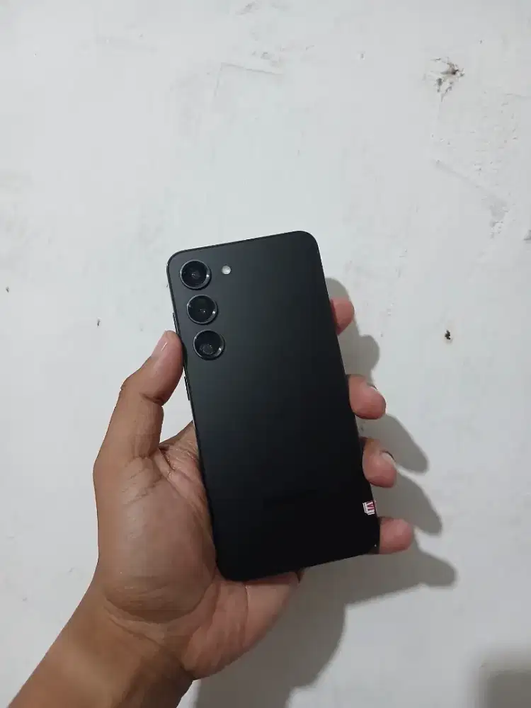 Samsung S23 Basic 8/256GB