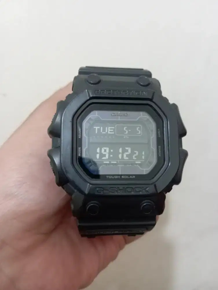 Casio Gshock GX-56BB Kingkong