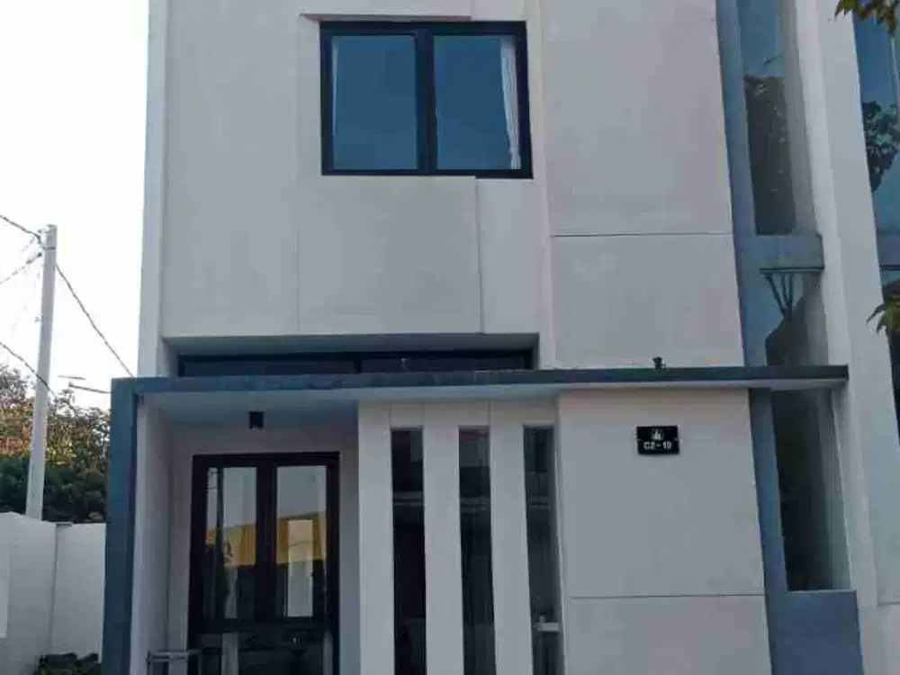 Rumah berkwalitas mewah n terbaik
