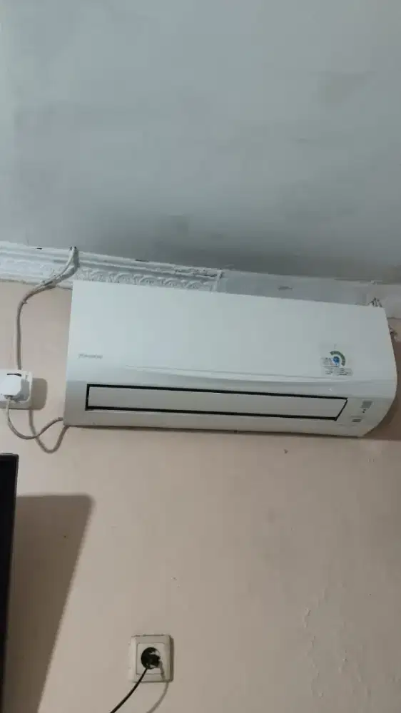 AC DAIKIN Made in thailand 1pk