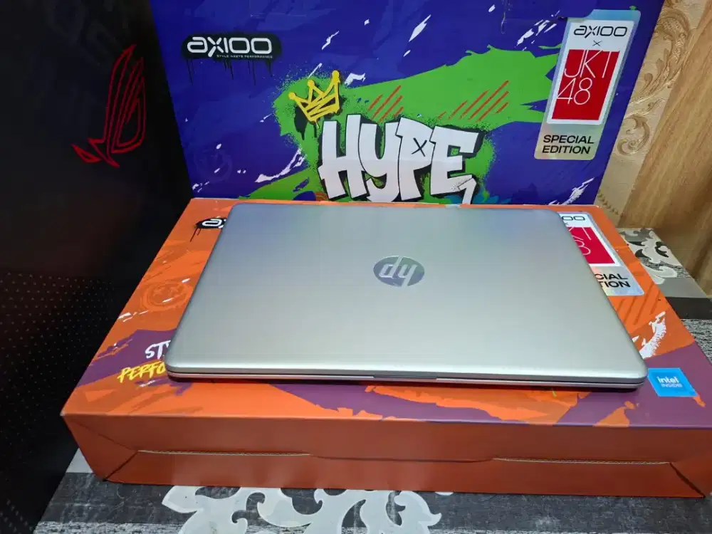 Laptop Hp 14s-dq5xxx