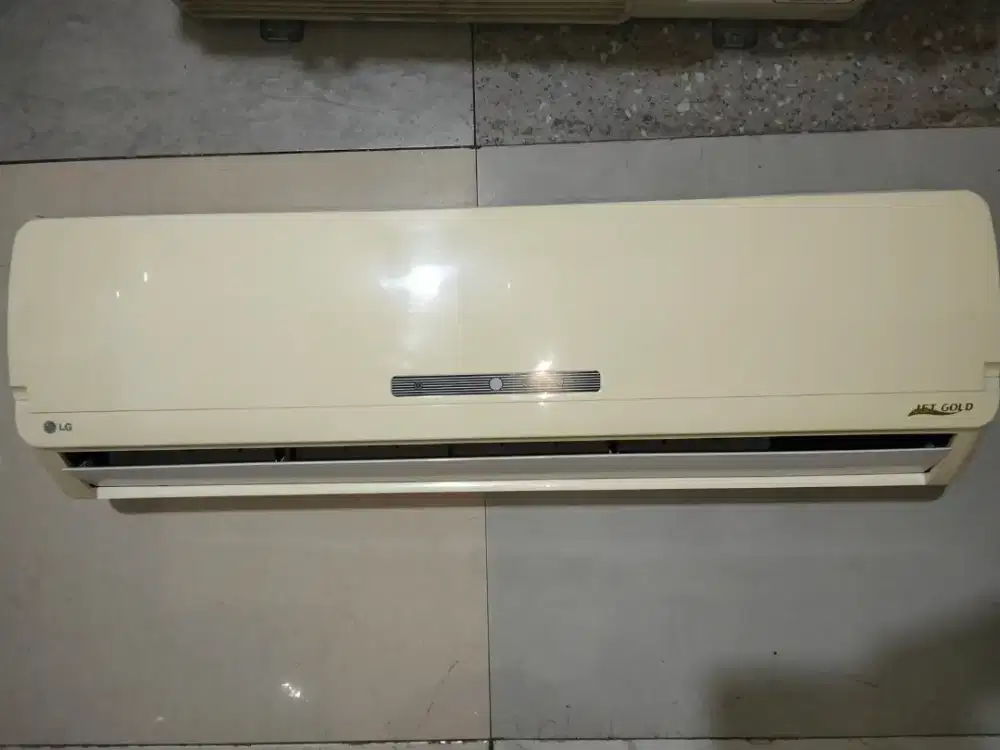 Indor ac LG 1pk orisinil