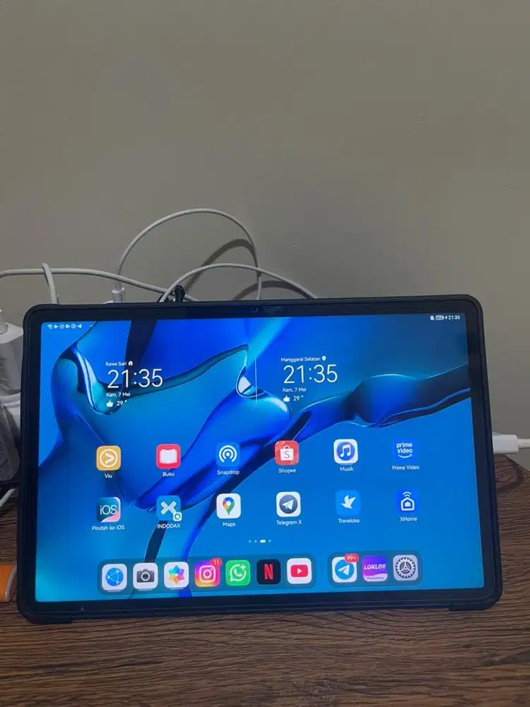 huawei Matepad SE 11 6/128