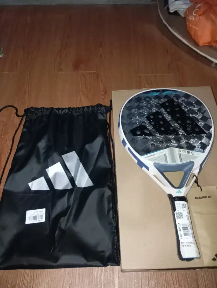 Adidas cross it light 3.4