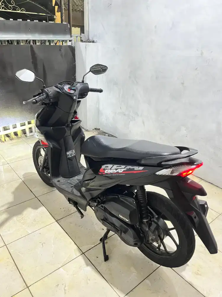 Dijual beat deluxe 2021