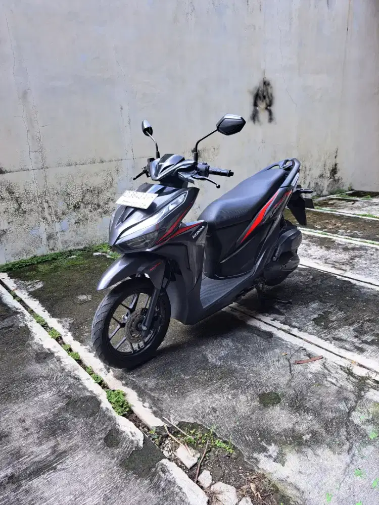ALL NEW VARIO 125 2019