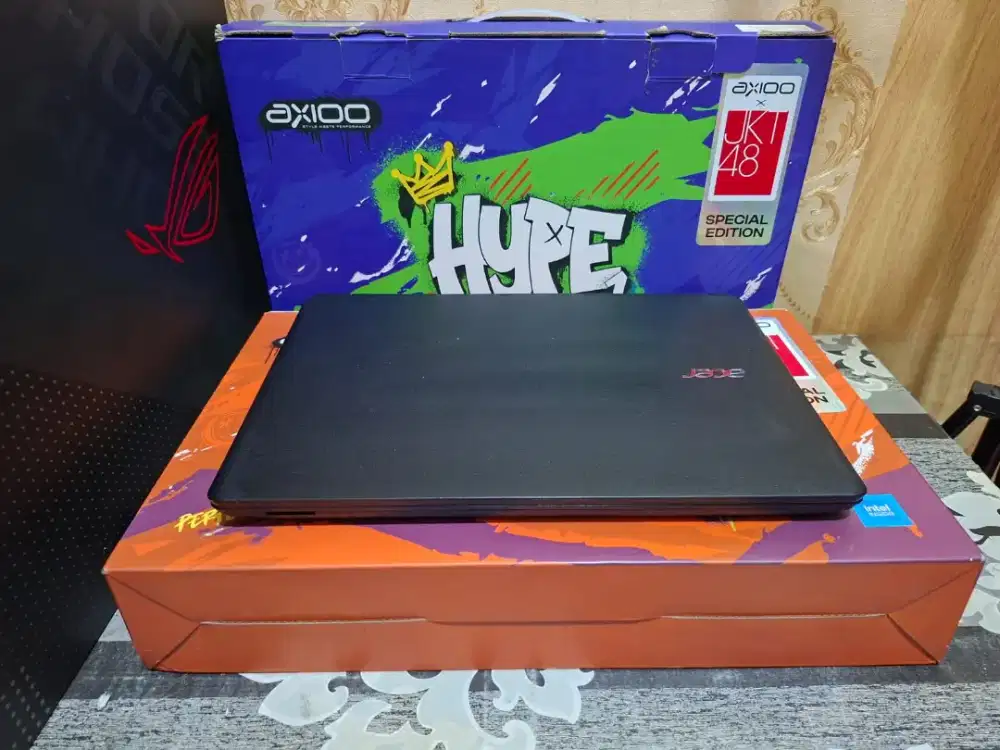 Laptop Lenovo Acer Aspire ES1-432