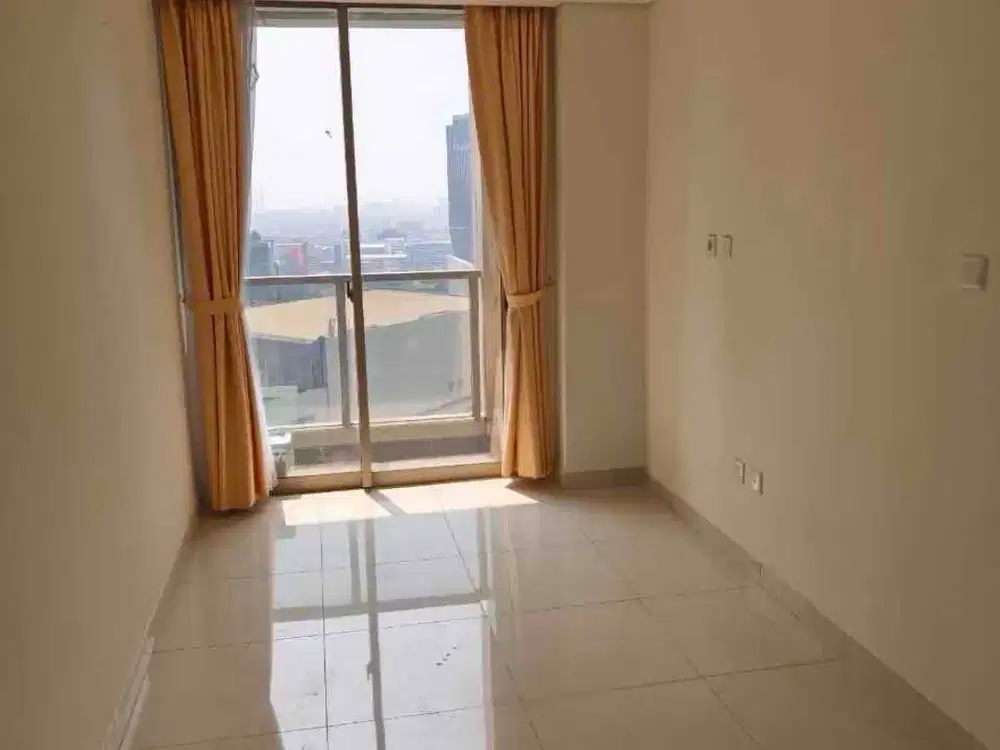 BEST PRICE! APARTEMEN TAMAN ANGGREK RESIDENCE 2BR JAKARTA BARAT