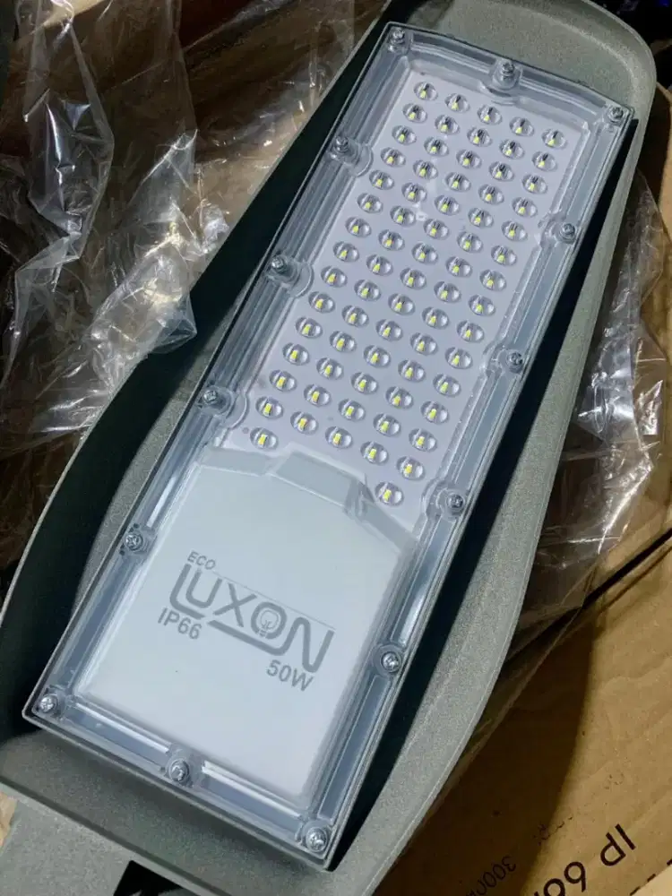 LAMPU LUXON ORIGINAL