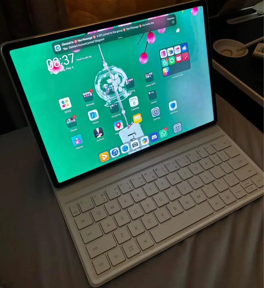 HUAWEI MATEPAD 12x 12/256