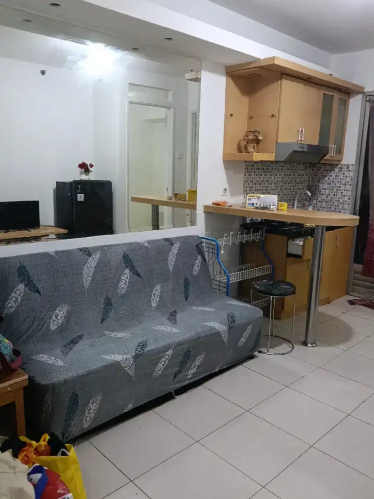 BUTUH UNIT SEWA CEPAT