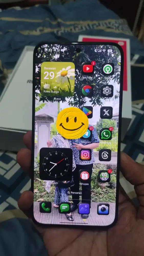 Redmi Note 15 Pro 5G 8/256