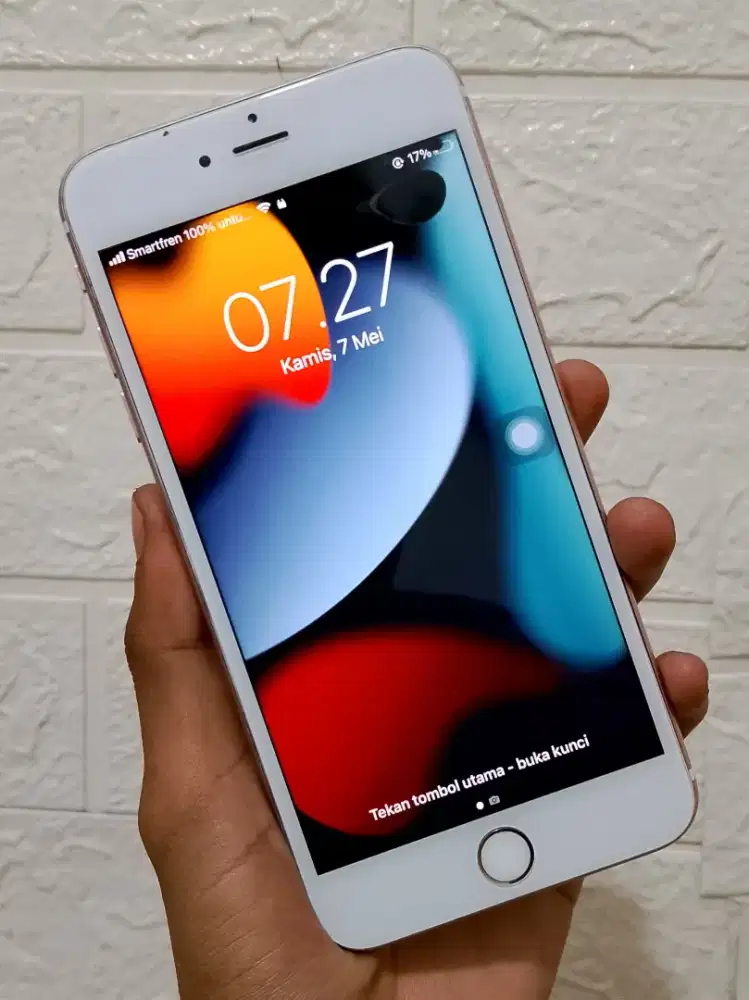 Iphone 6S Plus 64Gb Inter