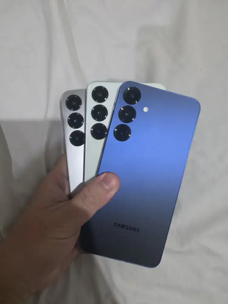 Samsung S25 Plus 12/512gb SEIN 5G