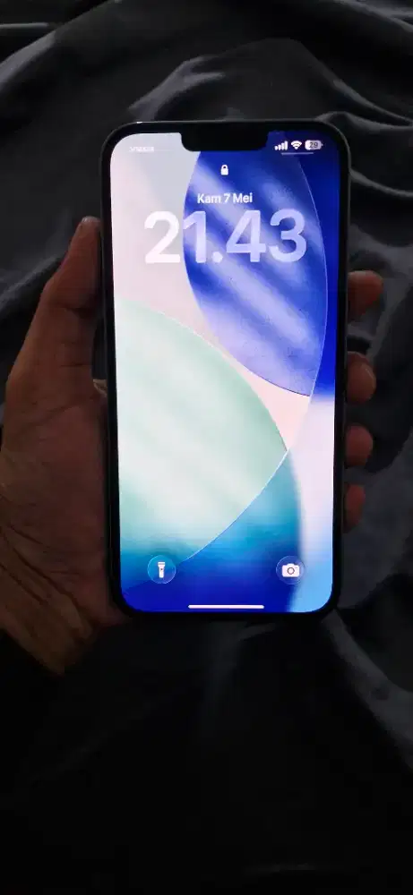 Iphone 13 Pro Max Inter 256