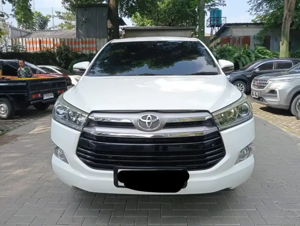 ***KIJANG INNOVA 350JT***
