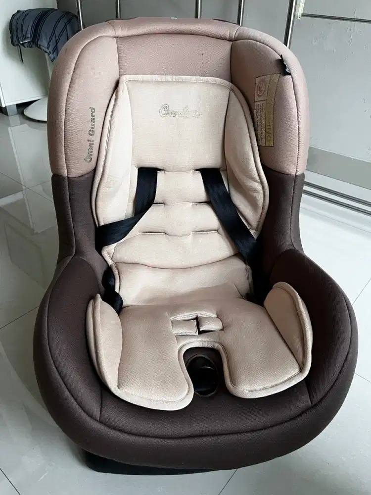 Cocolatte Baby Car Seat