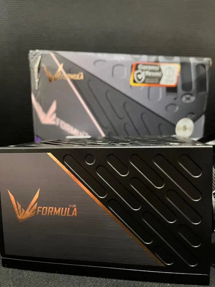 PSU FORMULA FV 650bd