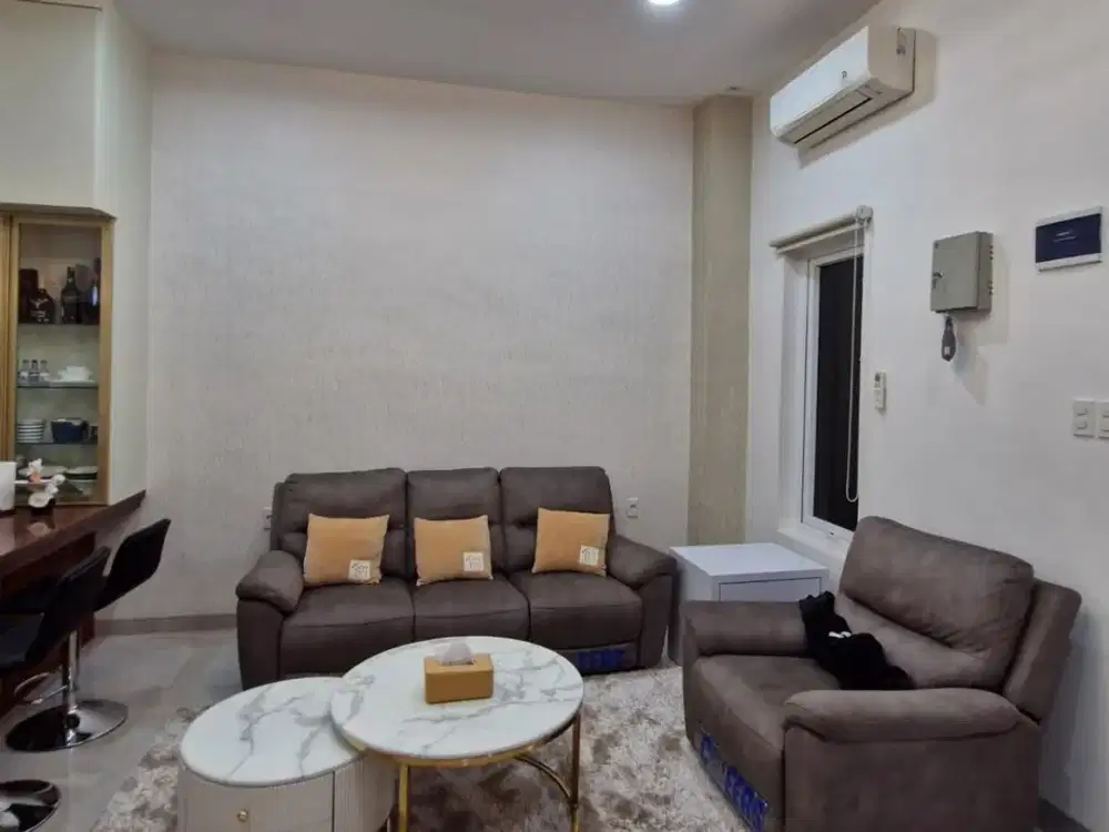 Dijual Rumah Komplek Cemara Asri Cluster Katalia Terrace 1