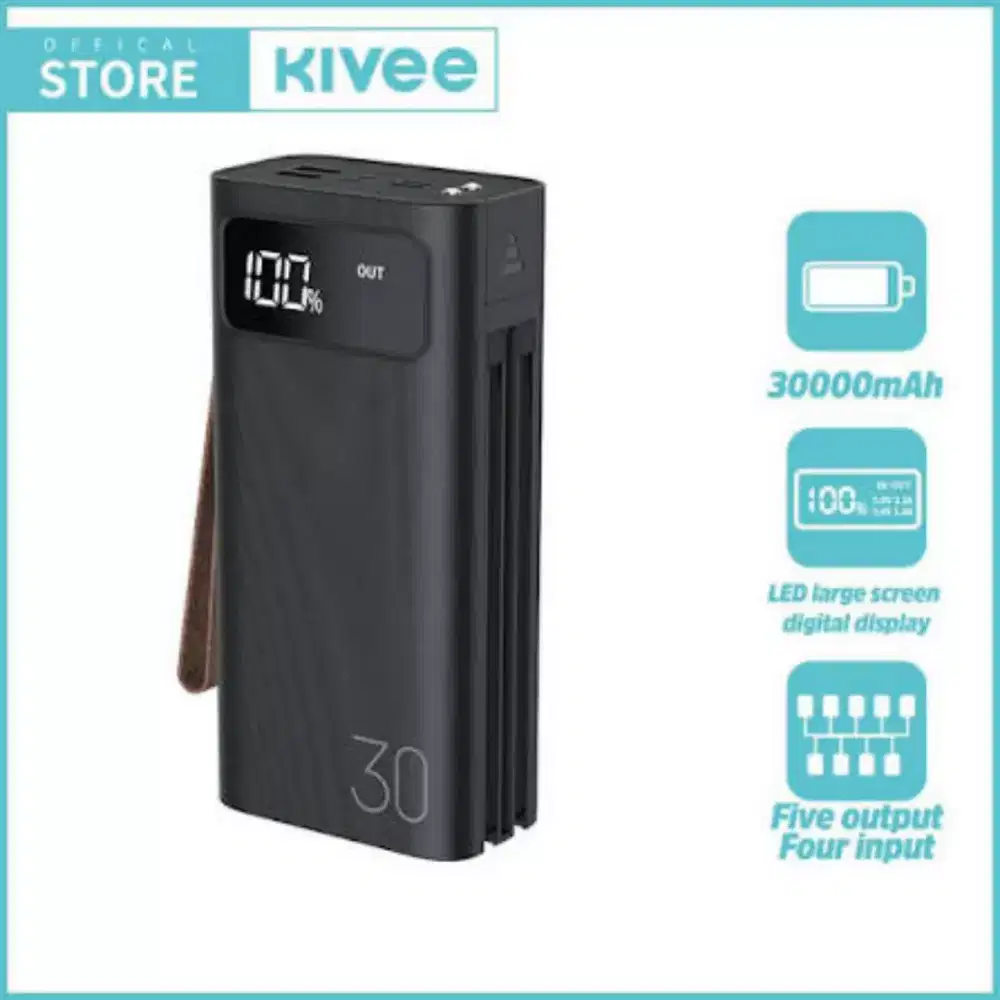Jual Power bank