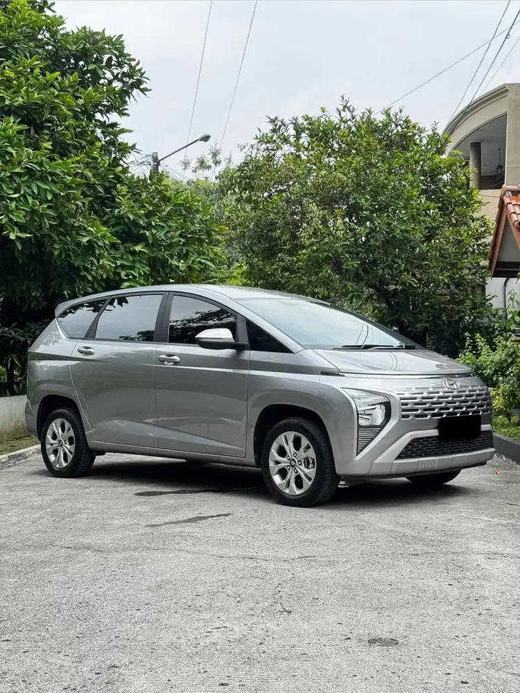 Cash Hyundai Stargazer Trend 2023