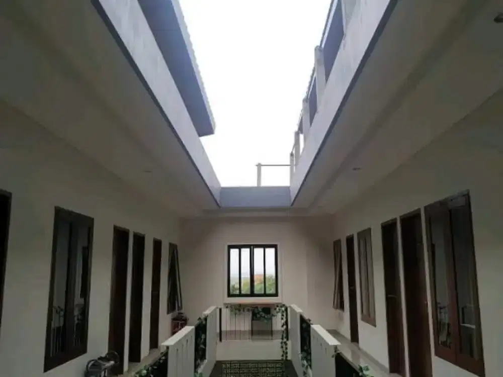 dijual kos kosan 44 kamar  full penghuni ocean view dikampus unud jimbaran Badung bali