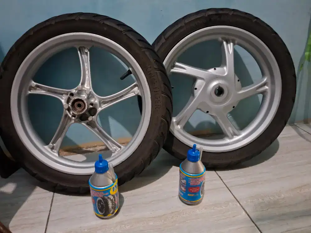 Veleg ori ring 14 fino 125, mio m3