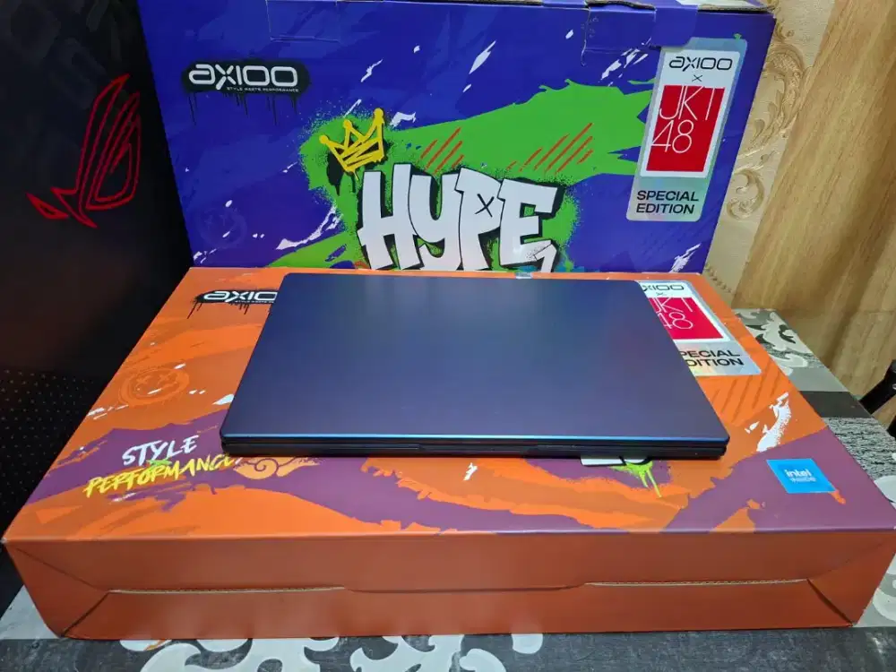 Laptop Asus Vivobook E210MA