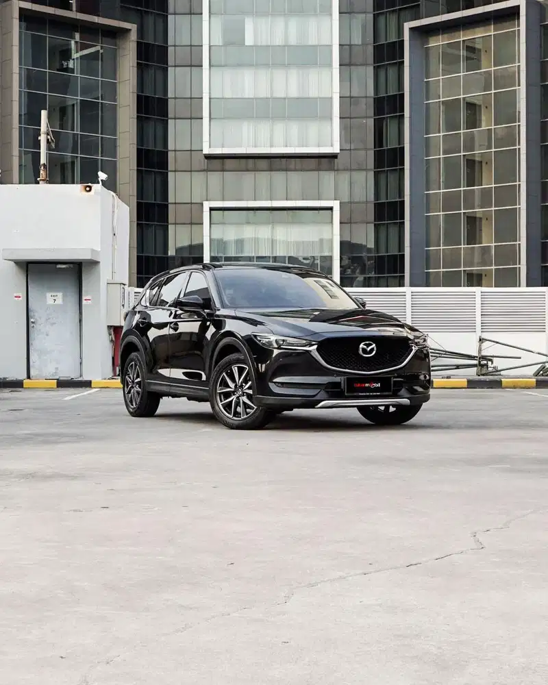 Mazda CX5 Elite tahun 2020